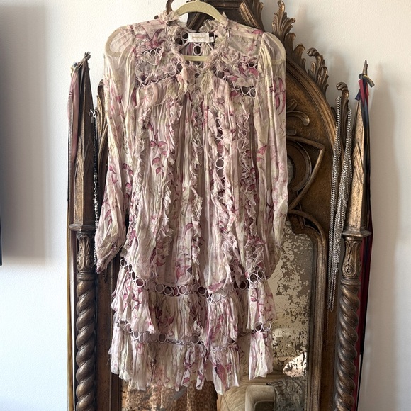 Zimmermann winsome dress - Picture 3 of 15